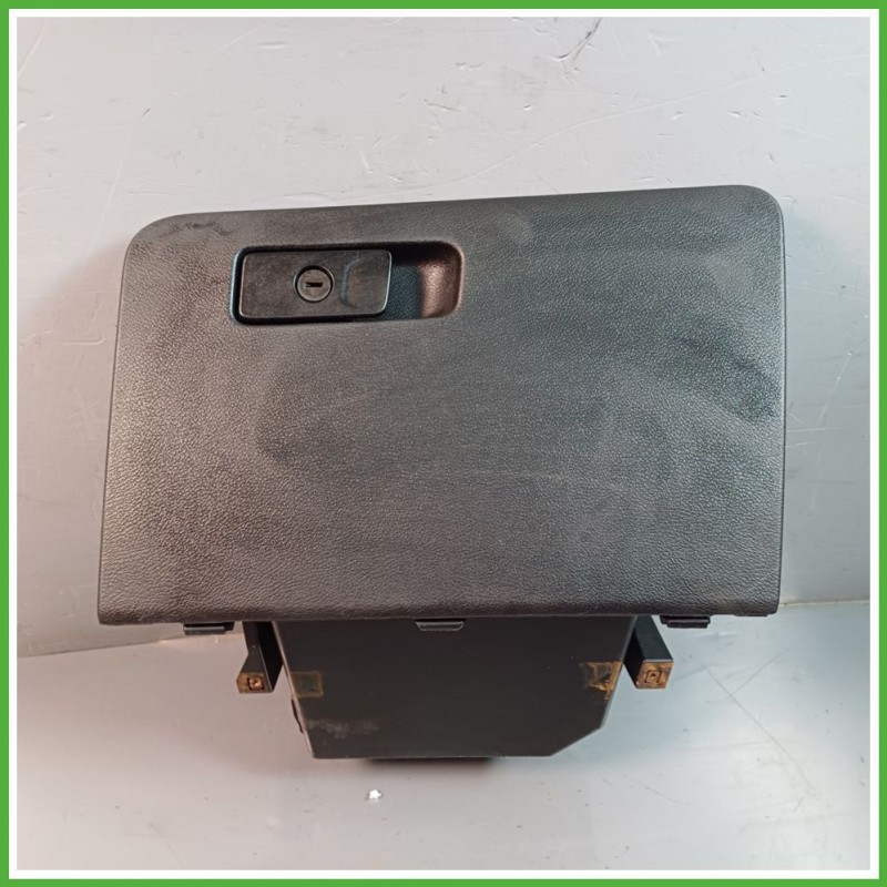 Cassetto Portaoggetti Cruscotto Destro DX JEEP CHEROKEE KL 2.2 K68241411AB 2014 2018
