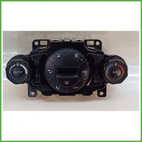 Comandi Clima AC Riscaldamento Condizionatore FORD FIESTA CB1 1.4 1777063 2008 2013