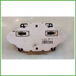 Comandi Clima AC Riscaldamento Condizionatore FORD FIESTA CB1 1.4 1777063 2008 2013