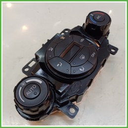 Comandi Clima AC Riscaldamento Condizionatore FORD FIESTA CB1 1.4 1777063 2008 2013