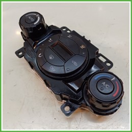 Comandi Clima AC Riscaldamento Condizionatore FORD FIESTA CB1 1.4 1777063 2008 2013