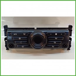 Comandi Clima AC Riscaldamento Condizionatore BEHR 5HB008917-00 MINI MINI R50/R53 1.6 16V 64116962469 2001 2006