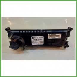 Comandi Clima AC Riscaldamento Condizionatore BEHR 5HB008917-00 MINI MINI R50/R53 1.6 16V 64116962469 2001 2006