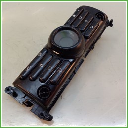 Comandi Clima AC Riscaldamento Condizionatore BEHR 5HB008917-00 MINI MINI R50/R53 1.6 16V 64116962469 2001 2006