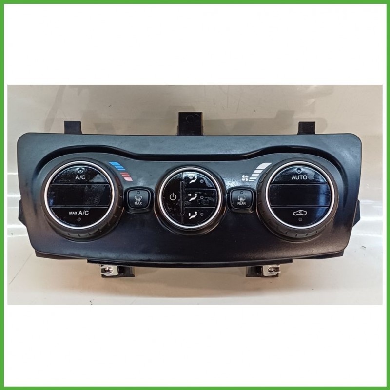 Comandi Clima AC Riscaldamento Condizionatore MOPAR 839152Z FIAT TIPO 6J 1.3 735713374 2015 2019