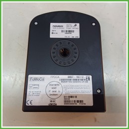 Bluetooth FORD FIESTA CB1 1.4 1679045 2008 2013