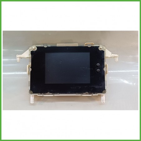 Display Indicatore Multifunzionale FORD FIESTA CB1 1.4 1940795 2008 2013 FOMOCO A12160990
