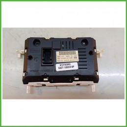 Display Indicatore Multifunzionale FORD FIESTA CB1 1.4 1940795 2008 2013 FOMOCO A12160990