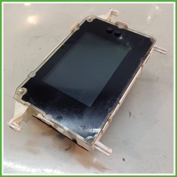 Display Indicatore Multifunzionale FORD FIESTA CB1 1.4 1940795 2008 2013 FOMOCO A12160990