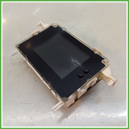 Display Indicatore Multifunzionale FORD FIESTA CB1 1.4 1940795 2008 2013 FOMOCO A12160990