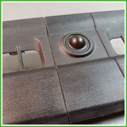 Cover Cruscotto Superiore JEEP CHEROKEE KL 2.2 K1WF97DX9AB 2014 2018