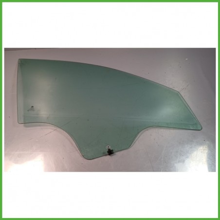 Cristallo Laterale Scendente Anteriore Destro DX FIAT TIPO 6J 4 Porte 52015913 2015 2019 MOPAR