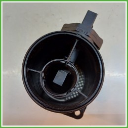 Debimetro Misuratore Massa Aria BOSCH 0261002461 AUDI A4 Cabrio 8H 2.0 TDI 074906461B 2005 2009