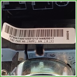 Comandi Devioguida FIAT TIPO 6J 1.3 735752435