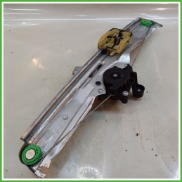 Alzacristalli Alzavetro Elettrico Posteriore Destro DX FIAT TIPO 6J 52093914 2015 2019
