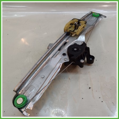 Alzacristalli Alzavetro Elettrico Posteriore Destro DX FIAT TIPO 6J 52093914 2015 2019
