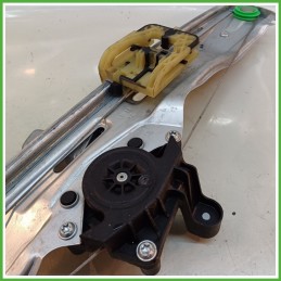 Alzacristalli Alzavetro Elettrico Posteriore Destro DX FIAT TIPO 6J 52093914 2015 2019