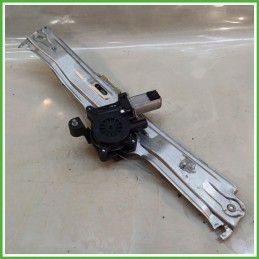 Alzacristalli Alzavetro Elettrico Posteriore Destro DX FIAT TIPO 6J 52093914 2015 2019