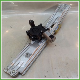 Alzacristalli Alzavetro Elettrico Posteriore Destro DX FIAT TIPO 6J 52093914 2015 2019