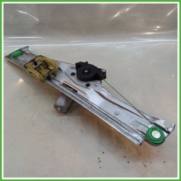Alzacristalli Alzavetro Elettrico Posteriore Destro DX FIAT TIPO 6J 52093914 2015 2019