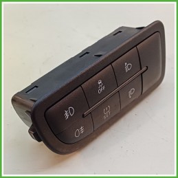 Comandi Regolazione Proiettori FIAT TIPO 6J 1.3 735630750 2015 2019