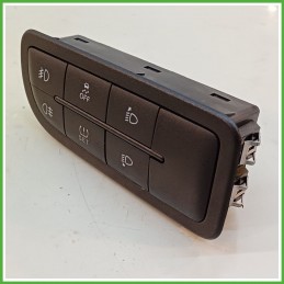Comandi Regolazione Proiettori FIAT TIPO 6J 1.3 735630750 2015 2019