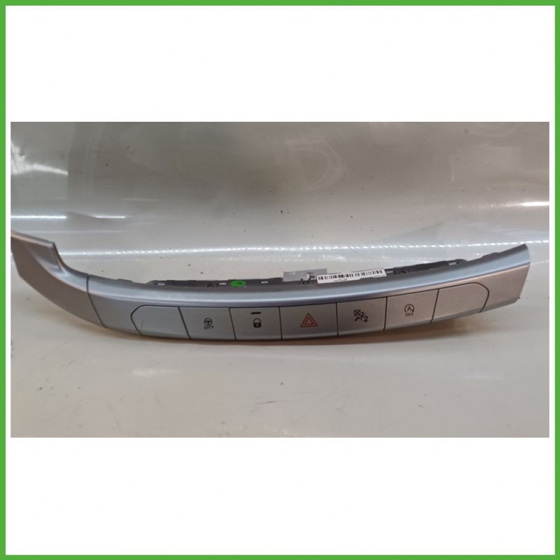 Comandi Multifunzionali FIAT TIPO 6J 1.3 735697361 2015 2019