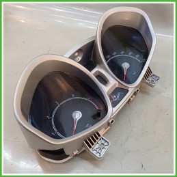 Quadro strumenti contachilometri tachimetro FORD FIESTA CB1 1.4 1736842