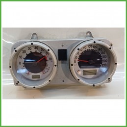 Quadro strumenti contachilometri tachimetro MOTOMETER 0263603311 VOLKSWAGEN LUPO 6X 1.0 6X0920800BX