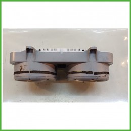 Quadro strumenti contachilometri tachimetro MOTOMETER 0263603311 VOLKSWAGEN LUPO 6X 1.0 6X0920800BX