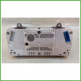 Quadro strumenti contachilometri tachimetro MOTOMETER 0263603311 VOLKSWAGEN LUPO 6X 1.0 6X0920800BX