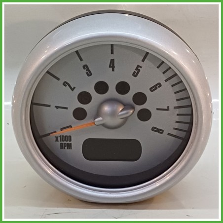 Quadro strumenti contachilometri tachimetro MAGNA RG/21443/025 MINI MINI R50/R53 1.6 16V 62116966526