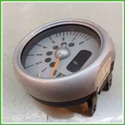 Quadro strumenti contachilometri tachimetro MAGNA RG/21443/025 MINI MINI R50/R53 1.6 16V 62116966526