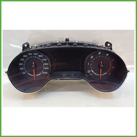 Quadro strumenti contachilometri tachimetro MOPAR A2C13961900 FIAT TIPO 6J 1.3 52091875