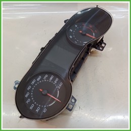 Quadro strumenti contachilometri tachimetro MOPAR A2C13961900 FIAT TIPO 6J 1.3 52091875