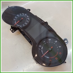 Quadro strumenti contachilometri tachimetro MOPAR A2C13961900 FIAT TIPO 6J 1.3 52091875