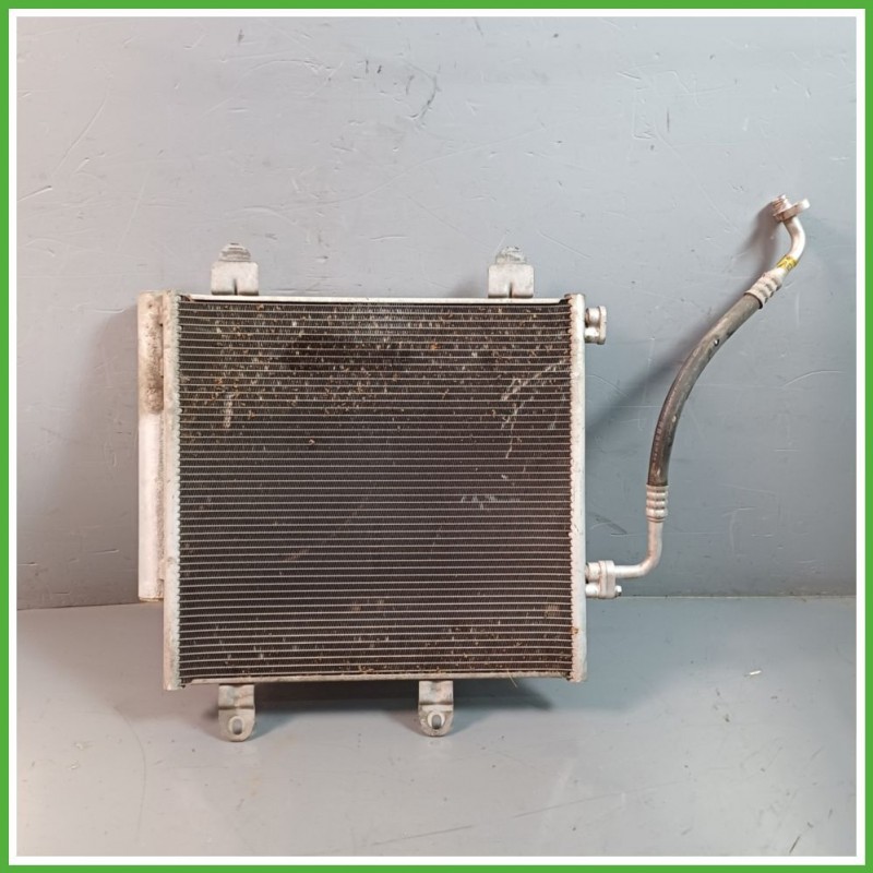 Radiatore Condensatore Aria Condizionata MAHLE PEUGEOT 108 B000995480 HM01 2014