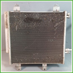 Radiatore Condensatore Aria Condizionata MAHLE PEUGEOT 108 B000995480 HM01 2014