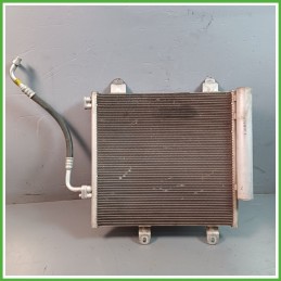 Radiatore Condensatore Aria Condizionata MAHLE PEUGEOT 108 B000995480 HM01 2014