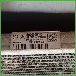 Radiatore Condensatore Aria Condizionata MAHLE PEUGEOT 108 B000995480 HM01 2014