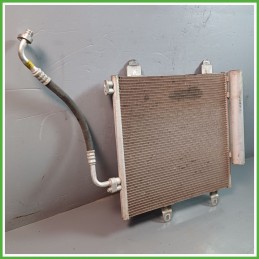 Radiatore Condensatore Aria Condizionata MAHLE PEUGEOT 108 B000995480 HM01 2014
