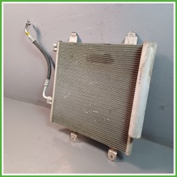 Radiatore Condensatore Aria Condizionata MAHLE PEUGEOT 108 B000995480 HM01 2014