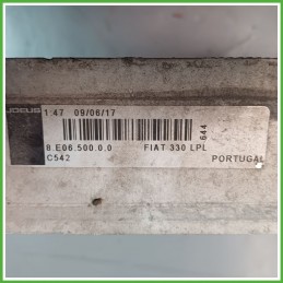 Radiatore Intercooler FIAT TIPO 6J 1.3 51964106 55266963 2015 2019