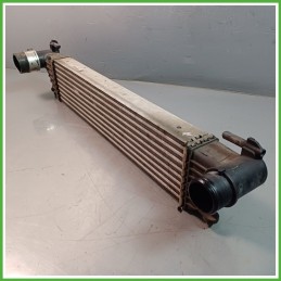Radiatore Intercooler FIAT TIPO 6J 1.3 51964106 55266963 2015 2019