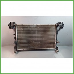 Radiatore Motore DENSO 422136225 FIAT TIPO 6J 1.3 52052220 55266963 2015 2019