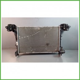 Radiatore Motore DENSO 422136225 FIAT TIPO 6J 1.3 52052220 55266963 2015 2019