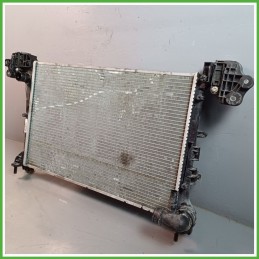 Radiatore Motore DENSO 422136225 FIAT TIPO 6J 1.3 52052220 55266963 2015 2019