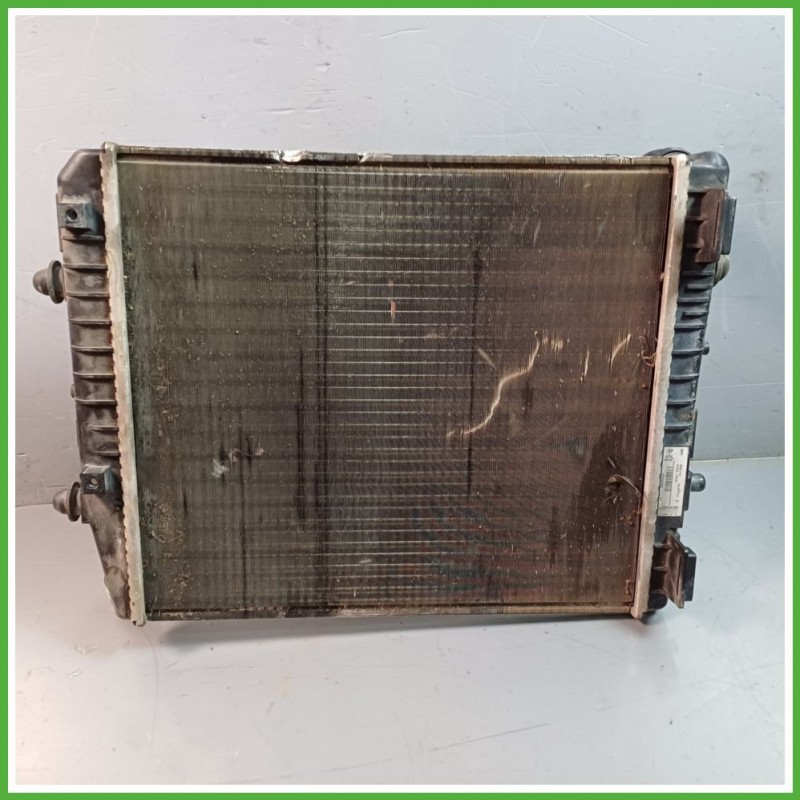 Radiatore Motore VALEO RM2083 PEUGEOT 108 1611071280 HM01 2014