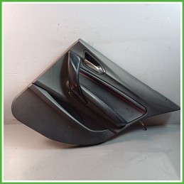 Rivestimento Porta Posteriore Destro DX BMW Serie 1 F20 5P 51427284028 2011 2015