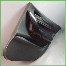 Rivestimento Porta Posteriore Destro DX BMW Serie 1 F20 5P 51427284028 2011 2015